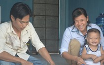 Nương tựa vào nhau giữa đời thường