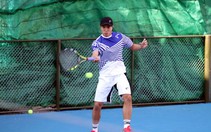Làn gió mát từ Daniel Nguyễn