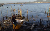 Lòng quả cảm ở Tacloban