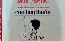 "Tâm tình sen trắng" cùng GS Cao Huy Thuần