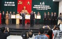 Vinh danh những bác sĩ vì dân