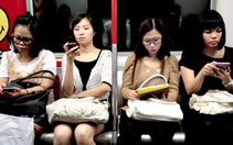 Nghiện điện thoại sẽ bỏ rơi nhau trong cuộc sống?