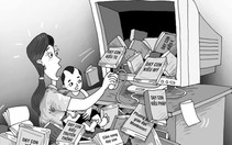 Nuôi dạy con kiểu nào?