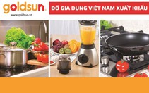 Goldsun tiếp tục mở rộng chuỗi bán lẻ
