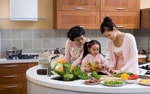 5 chìa khóa giúp thực phẩm an toàn hơn
