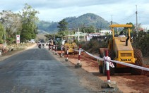 Nhiều "sáng tạo" trong lãng phí đầu tư công