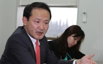 Chủ tịch nước sẽ phát biểu tại Quốc hội Nhật Bản