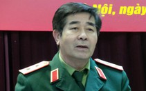 13 điểm mới trong tuyển sinh quân sự năm 2014