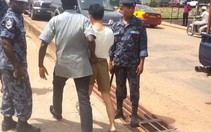 Ghana giải cứu 6 phụ nữ Việt bị bóc lột tình dục