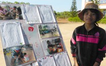 Photovoice cùng trẻ em dân tộc thiểu số