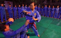 Gặp Lê Hải Bình, người phát ngôn Bộ Ngoại giao trẻ nhất lịch sử