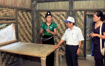 Đến Mường Phăng thăm "rừng Đại tướng"