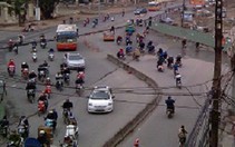 Hà Nội khẳng định đường Trường Chinh cong hiệu quả kinh tế hơn
