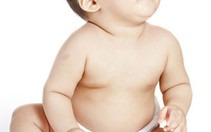 Trẻ thông minh hơn nhờ hệ tiêu hóa khỏe