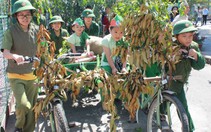 Chiến sĩ nhỏ Điện Biên