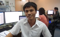 Từ anh thợ hồ đến thu nhập 1.500 USD/tháng