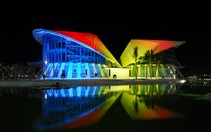Nhiều câu hỏi quanh Festival đờn ca tài tử