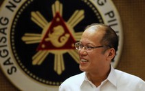Tổng thống Philippines kêu gọi ASEAN đồng lòng trước Trung Quốc