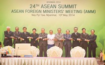 Khai mạc Hội nghị bộ trưởng ngoại giao ASEAN