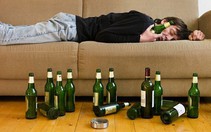 Đồ uống có cồn giết chết 3,3 triệu người mỗi năm