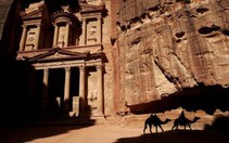 Jordan đẩy mạnh du lịch hành hương
