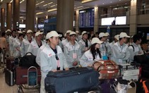 Hội chợ việc làm cho lao động trở về từ nước ngoài