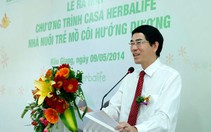 Herbalife Việt Nam ra mắt chương trình Casa Herbalife thứ 3