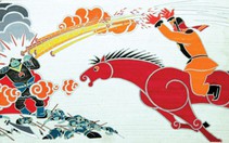 Ông Mạnh Lân: "bén duyên" anh Dế Mèn