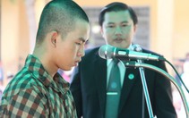 Xử 2 vụ gây rối, phá hoại đầu tiên: Hành động bột phát