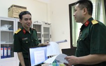 Việt Nam tham gia gìn giữ hòa bình quốc tế từ tháng 6-2014