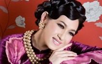 Ý Lan thay Hồng Nhung làm giám khảo "Tuyệt đỉnh tranh tài"