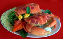 Các món ăn đặc sản của Côn Đảo