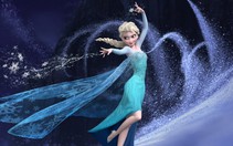 Frozen vào top 5 phim ăn khách nhất