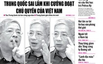 Tuổi Trẻ 4-6: Tam Lang và kỷ niệm đẹp với trường Petrus Ký