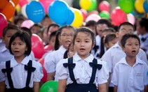 Khung kế hoạch thời gian năm học 2014 - 2015