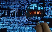 Siêu virus mới gây nguy hiểm cho máy tính