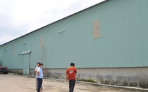 Công ty Rita Võ phải tháo dỡ nhà kho xây không phép