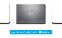Xu hướng lựa chọn laptop của giới trẻ