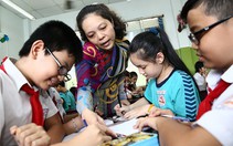 Người cô bình dị