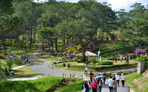 Người Việt Nam đi du lịch Việt Nam