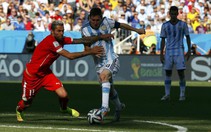 Tuyển Argentina chỉ là “Lionel Messi FC”