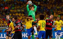 Navas, Neuer và Romero tranh Găng tay vàng