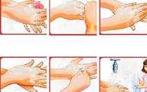 Rửa tay sạch sẽ - liều vắc xin hiệu quả, miễn phí cho sức khỏe