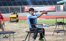 Bỏ phố thị về giúp quê hương
