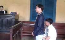 Vô cớ giết người, lãnh án chung thân