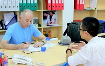 Sinh viên ITEC nhận học bổng toàn phần tại Mỹ