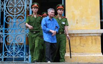 Nguyên tổng giám đốc ALCII Vũ Quốc Hảo lãnh 12 năm tù