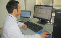 Giám định ADN: phụ thuộc trình độ giám định viên