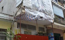 "Bom bẩn" tấn công nhiều nhà dân Hà Nội