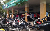 ​Xếp hàng không quá khó